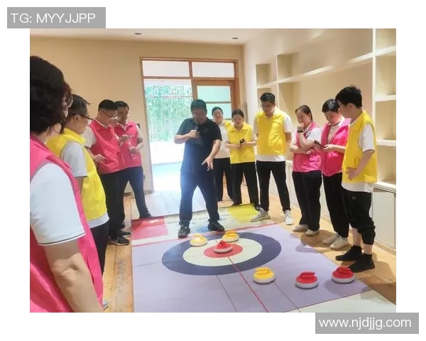 飞盘新手必看：轻松掌握团队协作技巧与实战策略